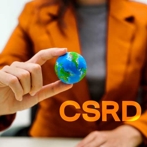 CSRD