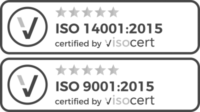 ISO viscocert